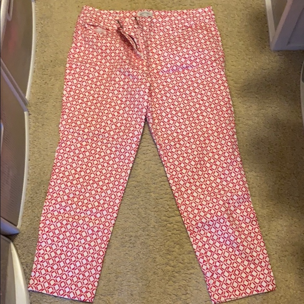 Liz Claiborne Emma Pants